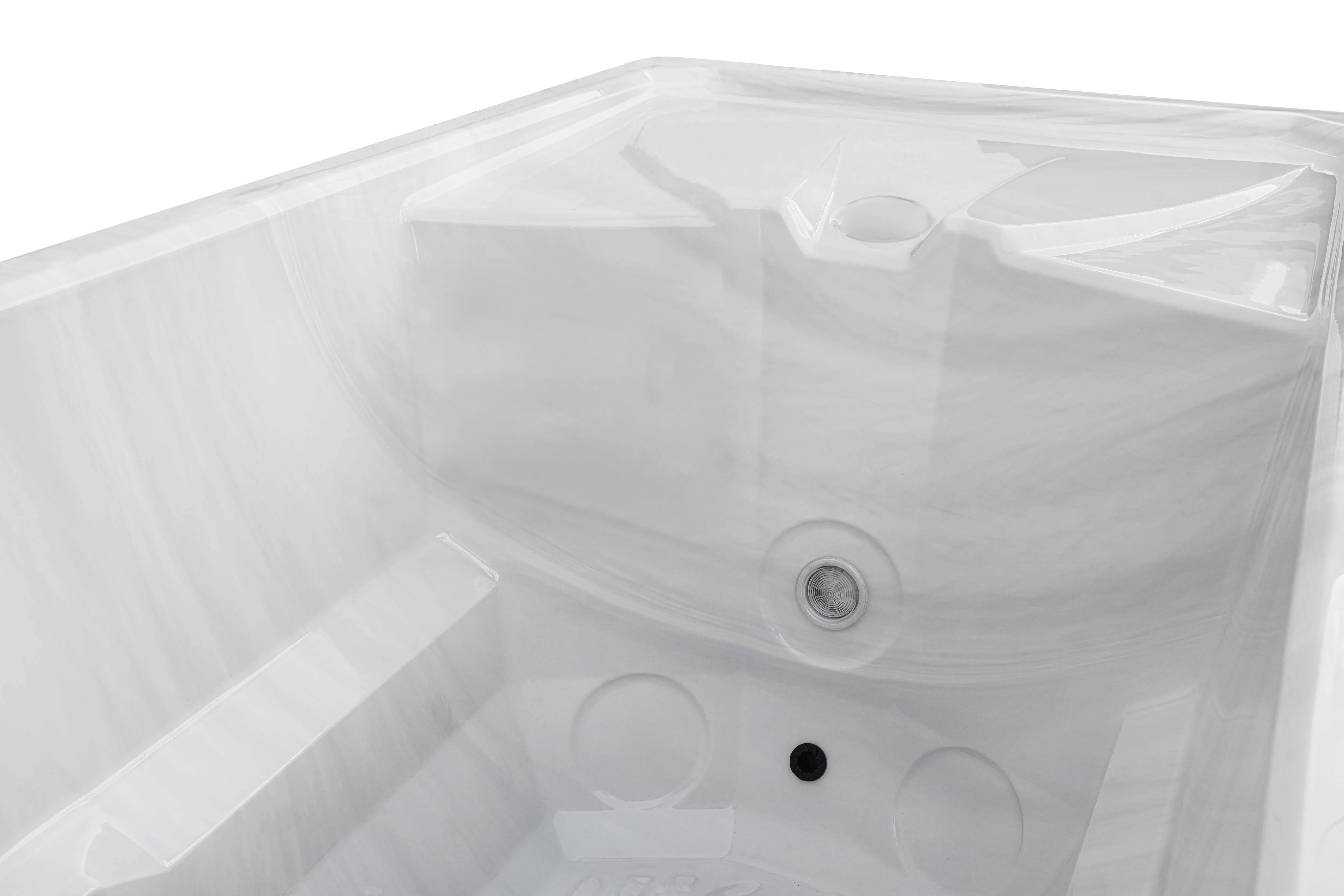 Энергоэффективная SPA ванна для холодовой терапии