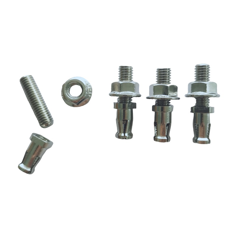 Анкерный болт для камня из нержавеющей стали