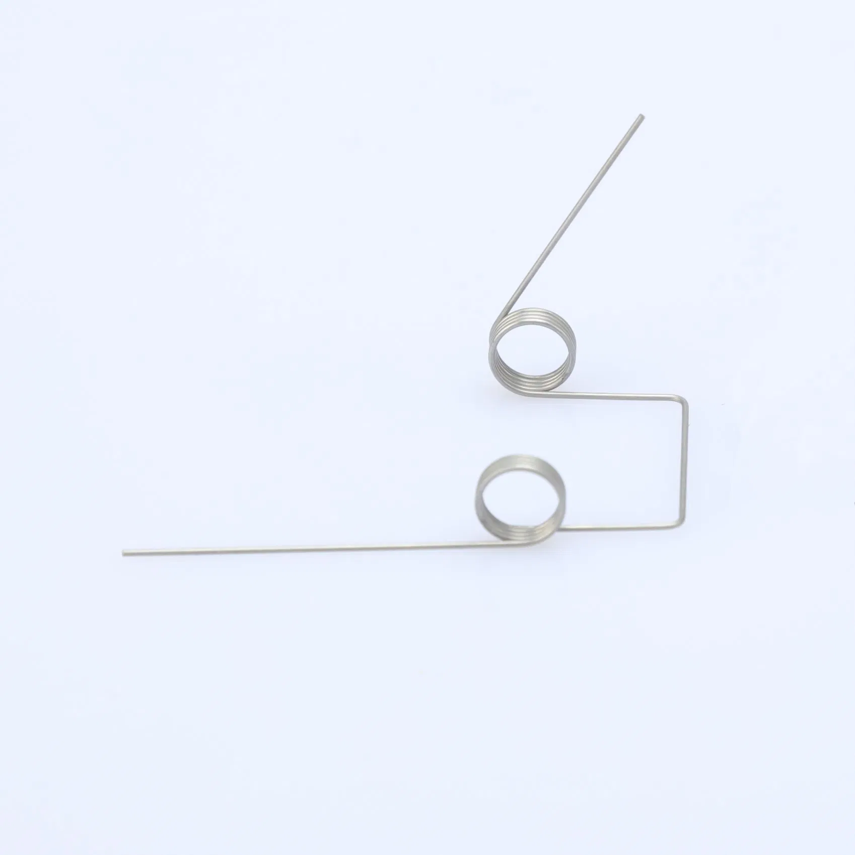 Heli Spring Factory Supply Stainless Steel Door Handle Agricultural Equipment Torsion Springs