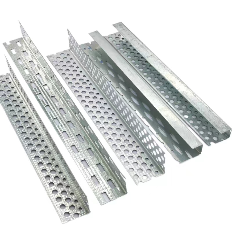 Drywall C Channel Metal Stud for Gypsum for Ceiling Frames