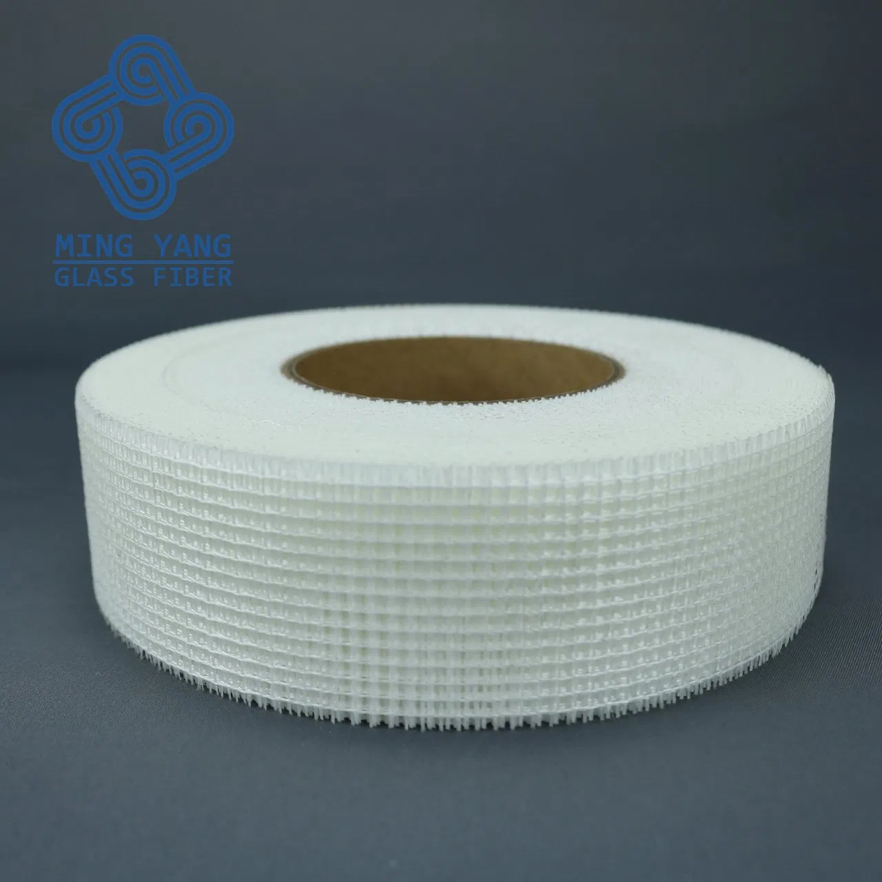 ISO Approved Fiberglass Adhesive Tape 8X8 65GSM