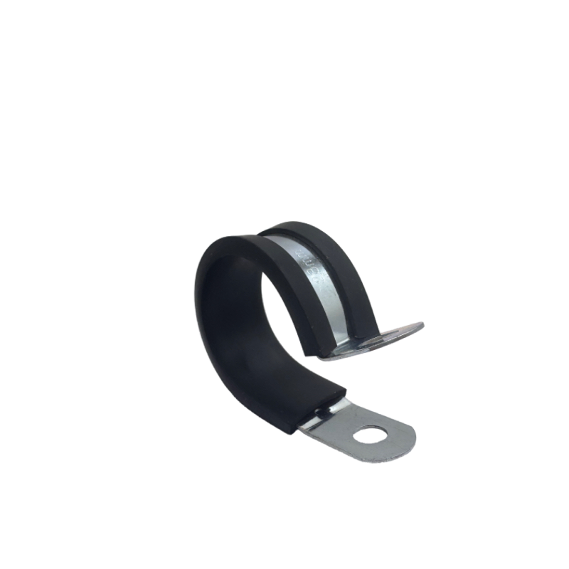 Premium Quality Rubber Clamps for Anti-Corrosion Cable Management