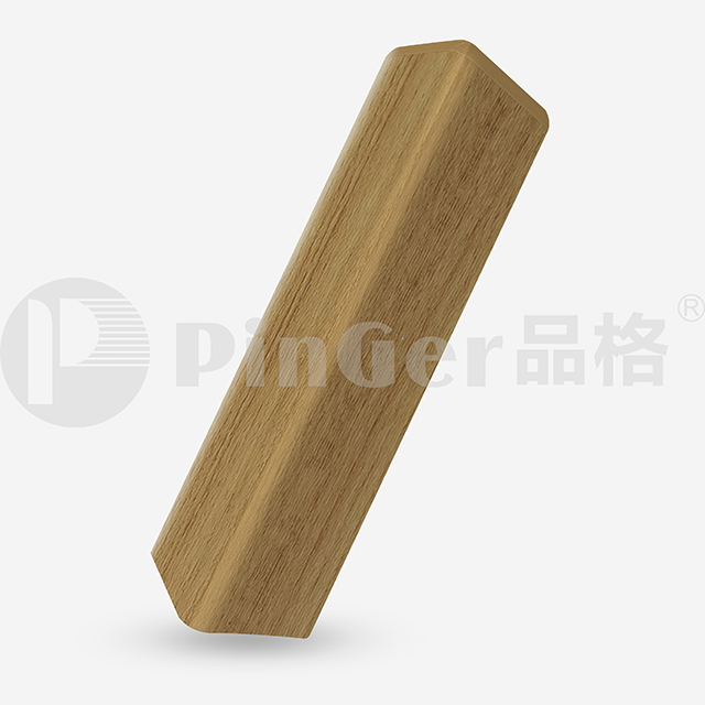 Hospital 135° 75*75mm Swing Wall Corner Guard