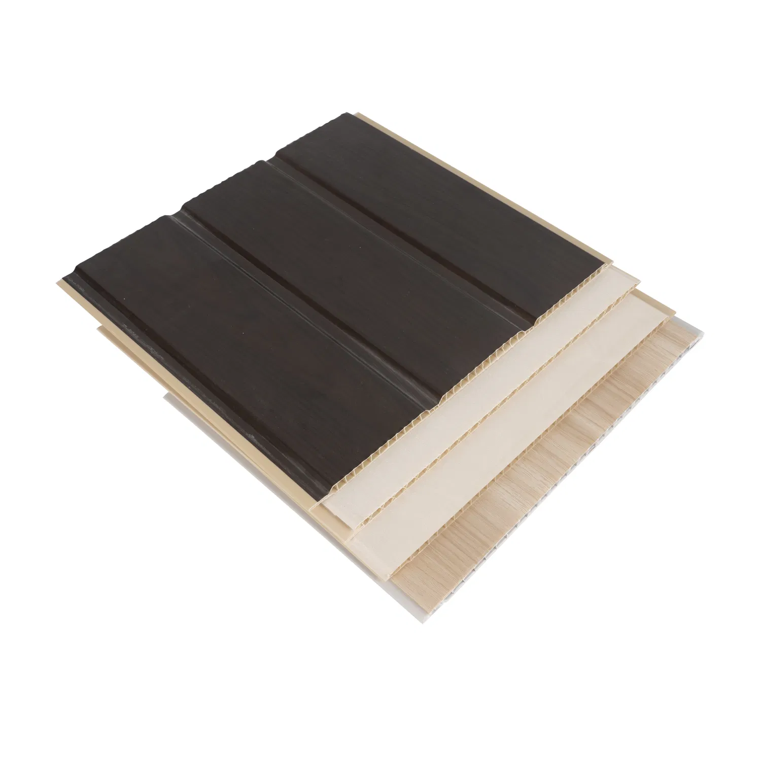 Hot Sale Hot Stamping Lamiation Flat and Groove Panel for Wall and Ceiling