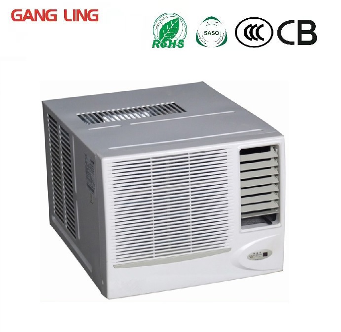 Window Air Conditioner/Industrial Air Conditioner