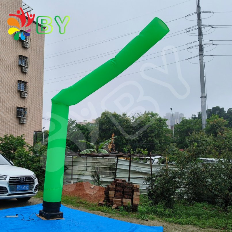 High Quality Air Sky Dancer for Advertising with Air Blower Inflatable Sky Dancer Air Dancer for Sale