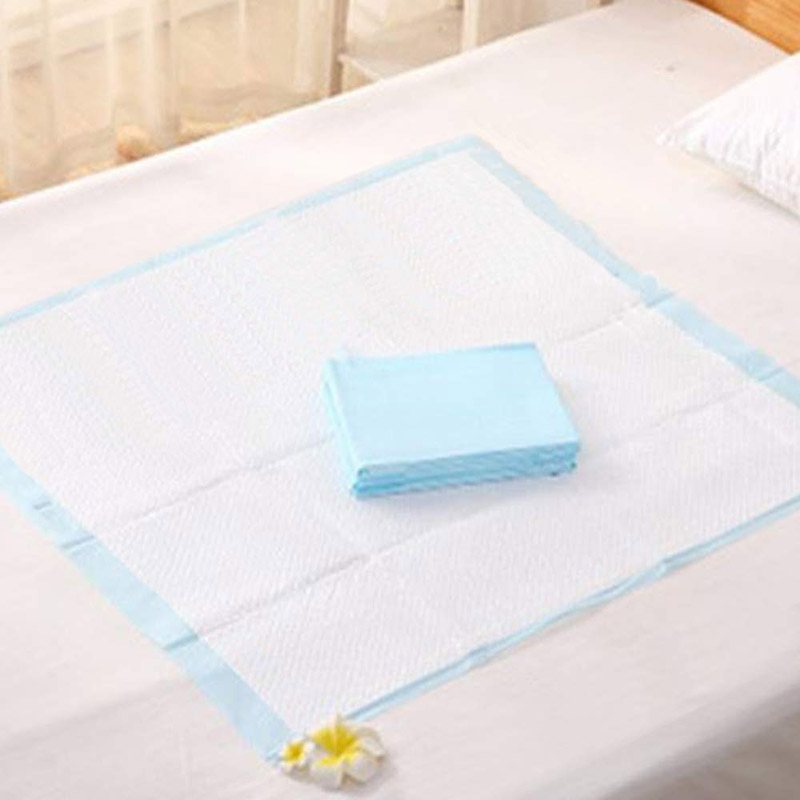 Disposable Incontinence Bed Pads Hospital Medical Surgical Bed Pads Super Absorbent Bed Pads Adult Underpads