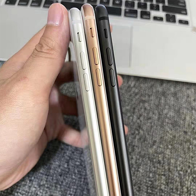Смартфон Apple iPhone 8 Plus, восстановленный
