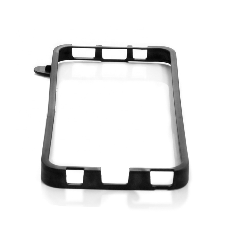 Cost Effective Plastic Injection Moulding for Rugged Mobile Phone Shells