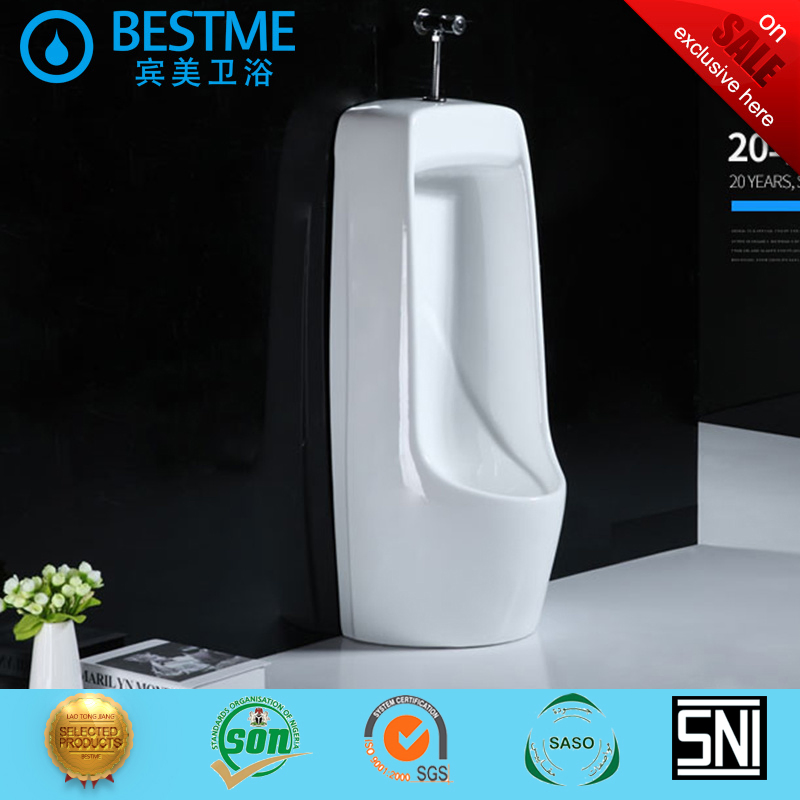 New Arrivals Factory Project Use Sanitary Ware Urinal (Bc-8002)