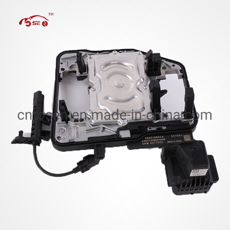 Блок управления АКПП 0AM927769D DSG7 для VW Audi