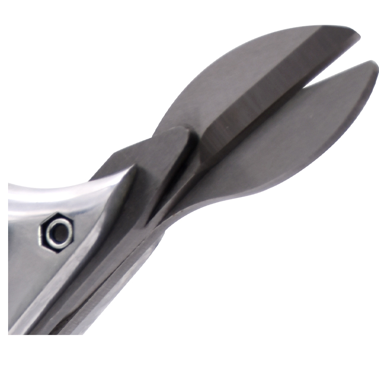 Электрические ножницы Feihu FH-SJ213 для металла и сада