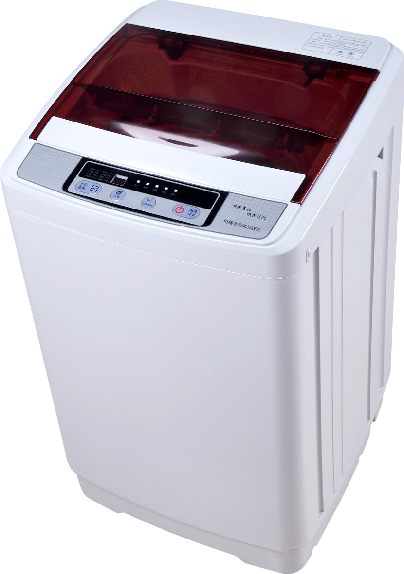 Full Auto Washing Machine Home Using Baby Care Smooth Washing