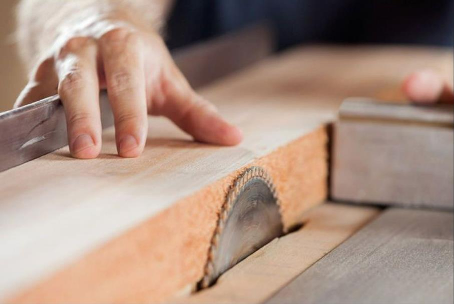 Sales of Furniture Board Baffle Paulownia Wood Decorative Board Tung Wood Decorative Materials Customized and Solid Wood