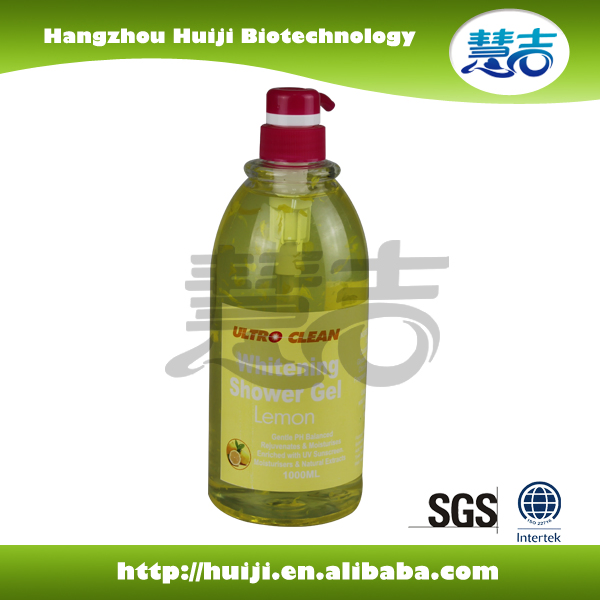 400ml, 500ml New Antibacterial Liquid Hand Wash
