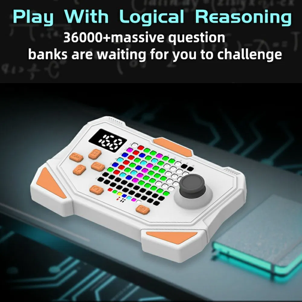 S400 7 в 1 Логическая игра для развития детей