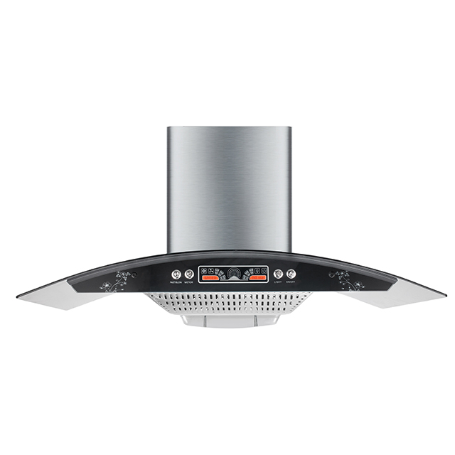 Kitchen Range Chimney Hoods