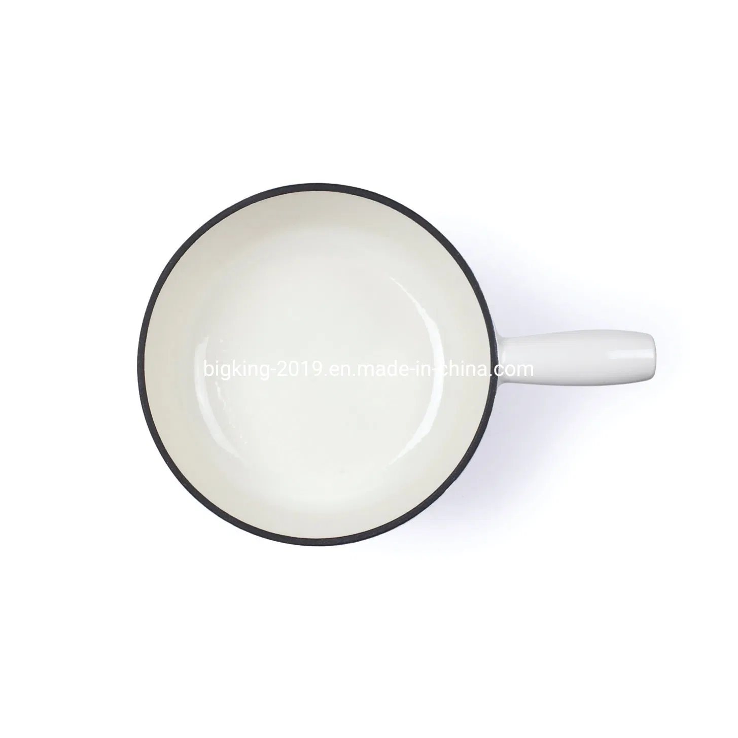 Фондюшница для сыра и шоколада, 2 л