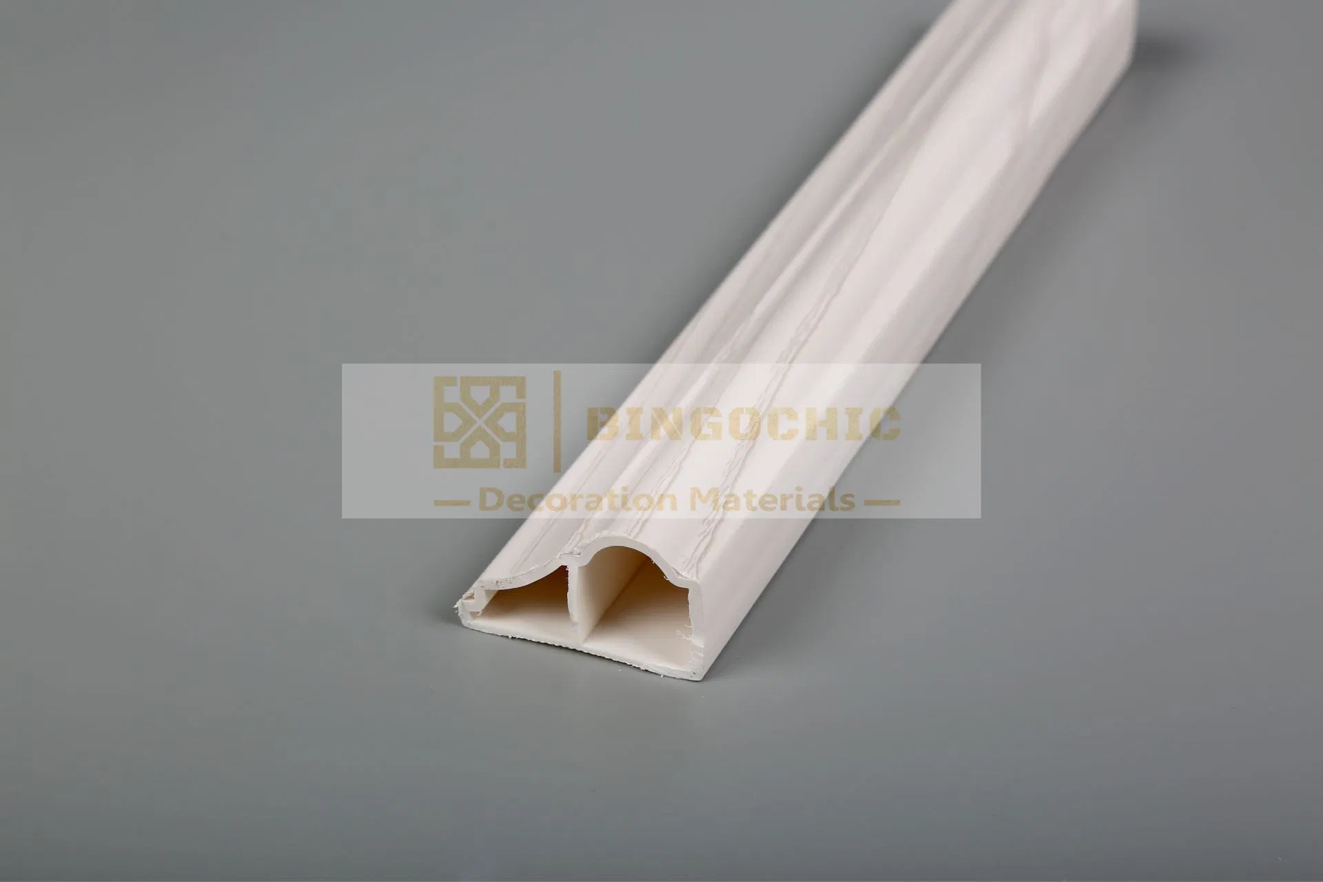 Factory Direct Indoor Decorative material Spc Building Decoration Line