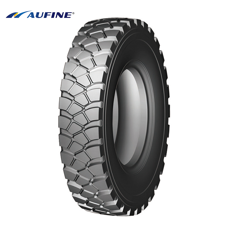 13.00-25 NHS Advanced Off-Road Tire with Longer Mileage