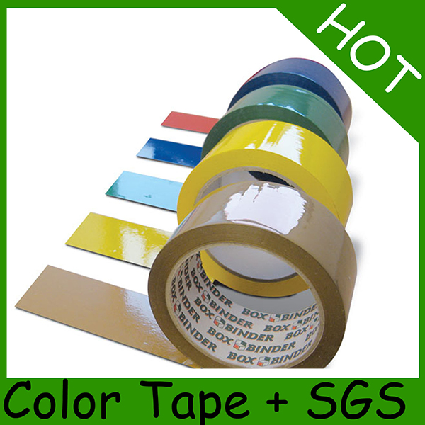 BOPP Printing Adhesive Packing Tape