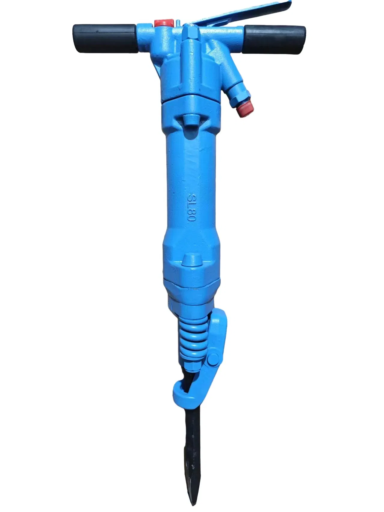 Пневматический молот B67C для разрушения бетона