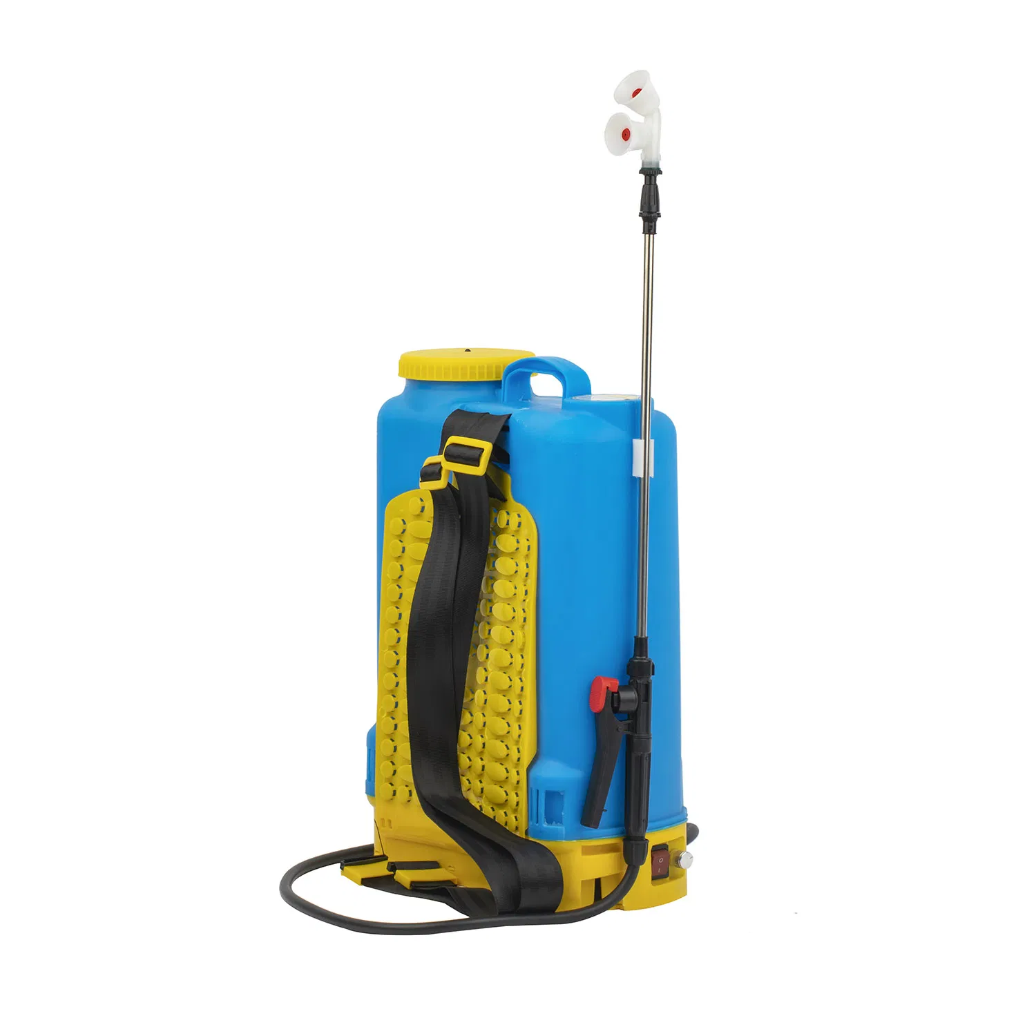 Garden Virus Fogger Machine Electric Mini Disinfection Chemical Weed Sprayers with CE
