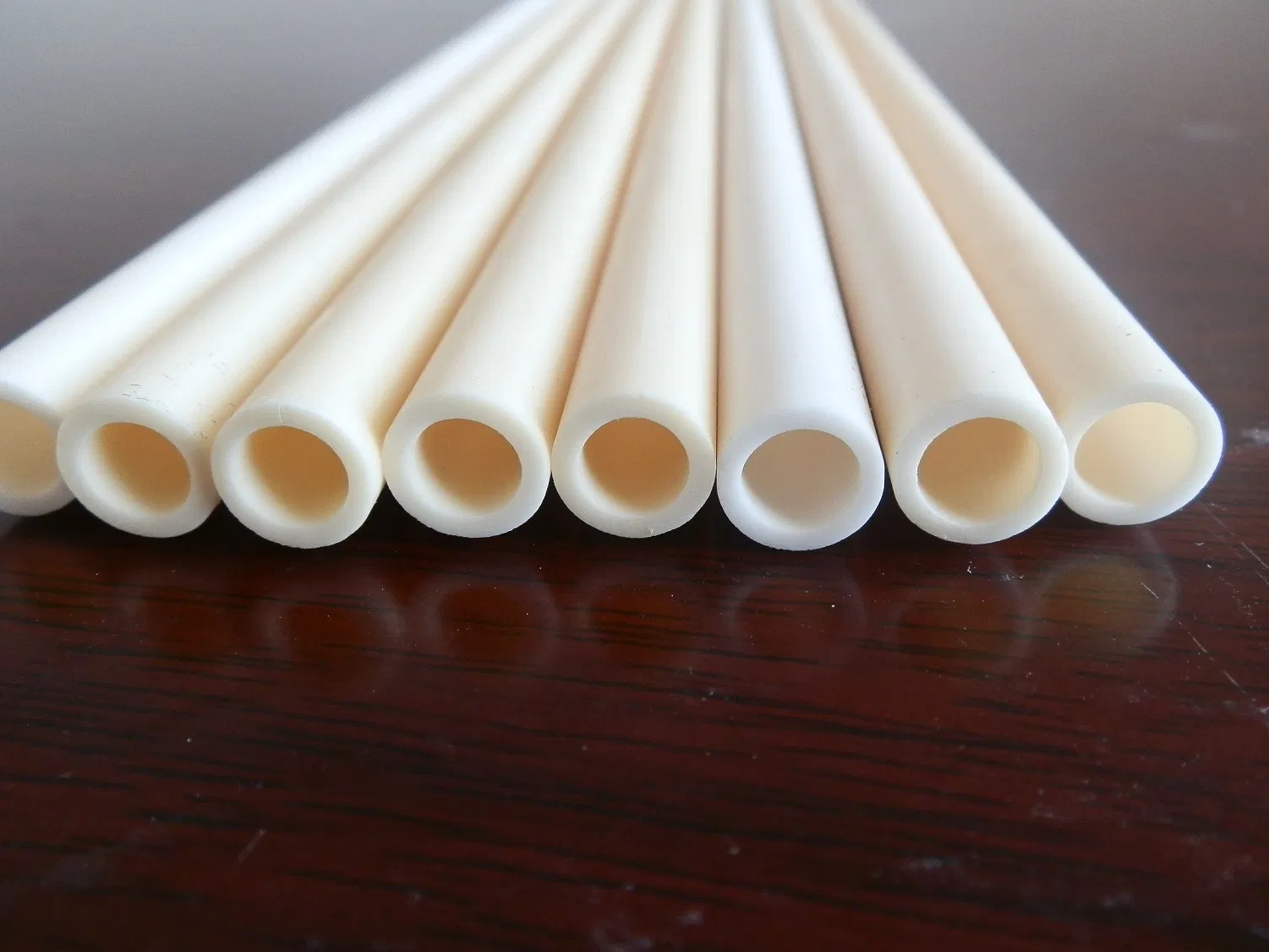 Ceramic Tube Supported Coils Heater Element