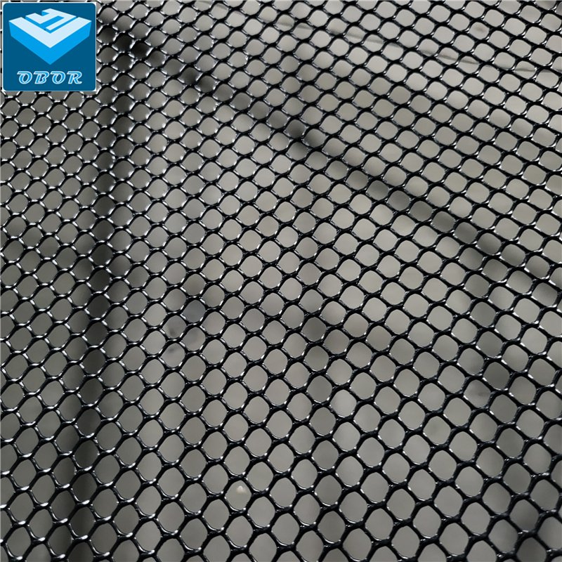HDPE Geonet Plastic Mesh and Netting High Quality UV Resistance Geonet Price