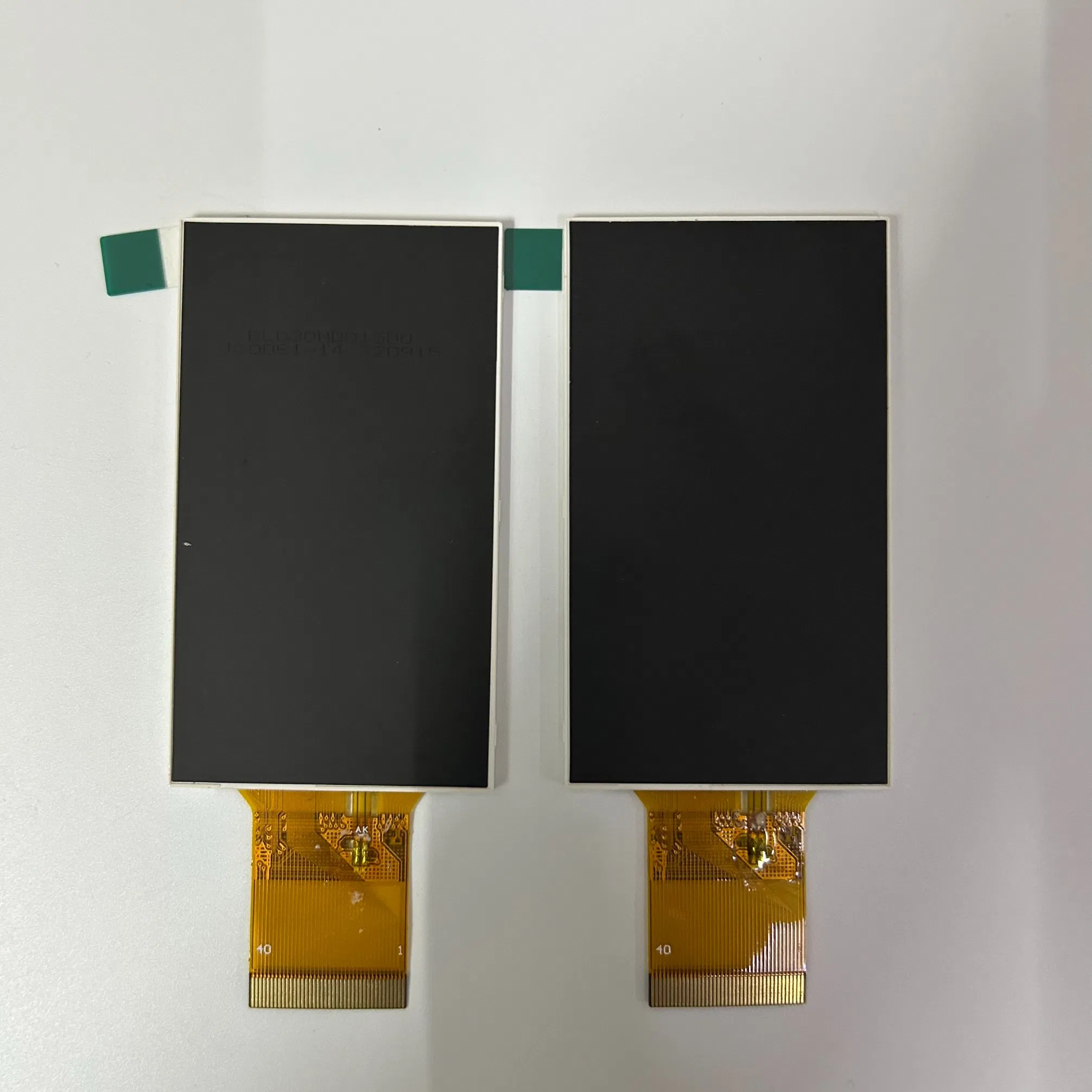 Manufacturer 3.0 Inch Spi Interface 40pin TFT LCD Display Hot Sell LCD Screen Display