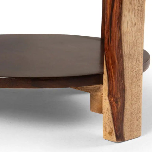 Мебель для гостиной деревянная диван кровать круглый стол