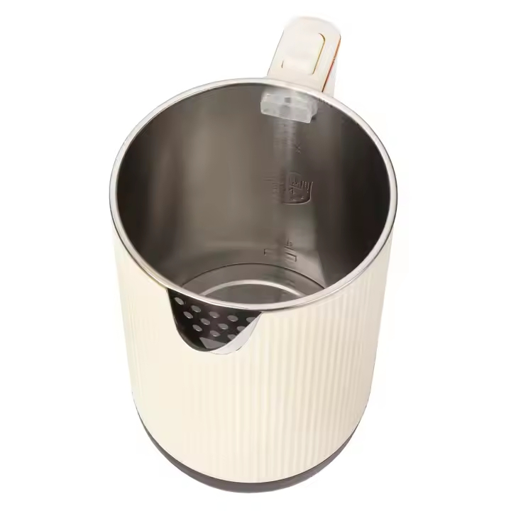 Electric Kettle with LED Digital Display Keep Warm Water Boiling Factory Manufacture Wholesale High Quality Kitchen Kettle