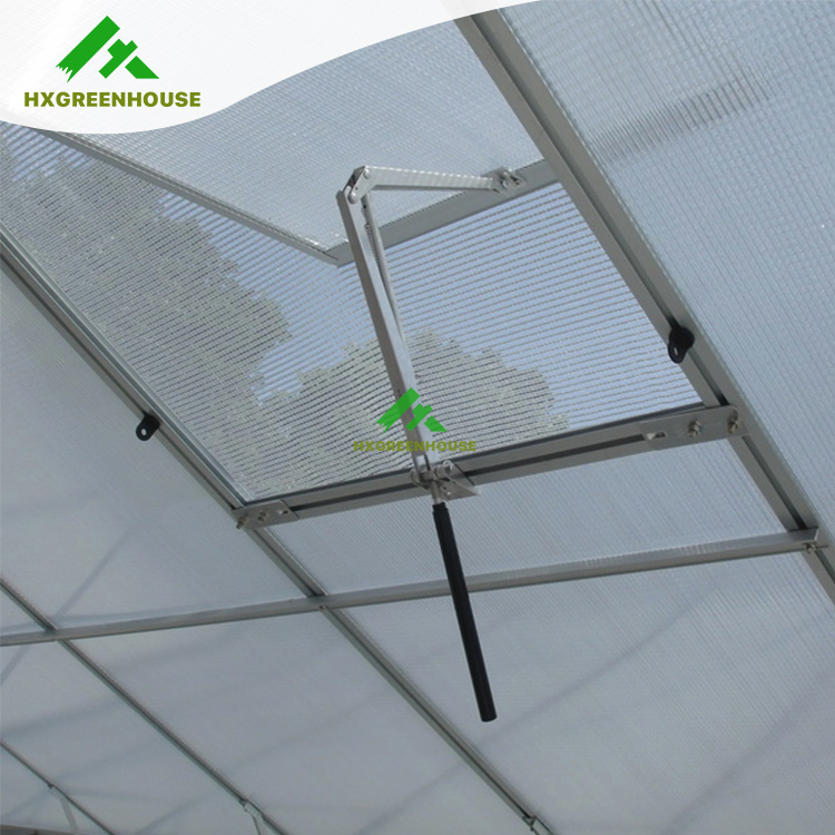 Temperature Adjustable Automatic Greenhouse Window Opener for Greenhouse Windowhx-T312
