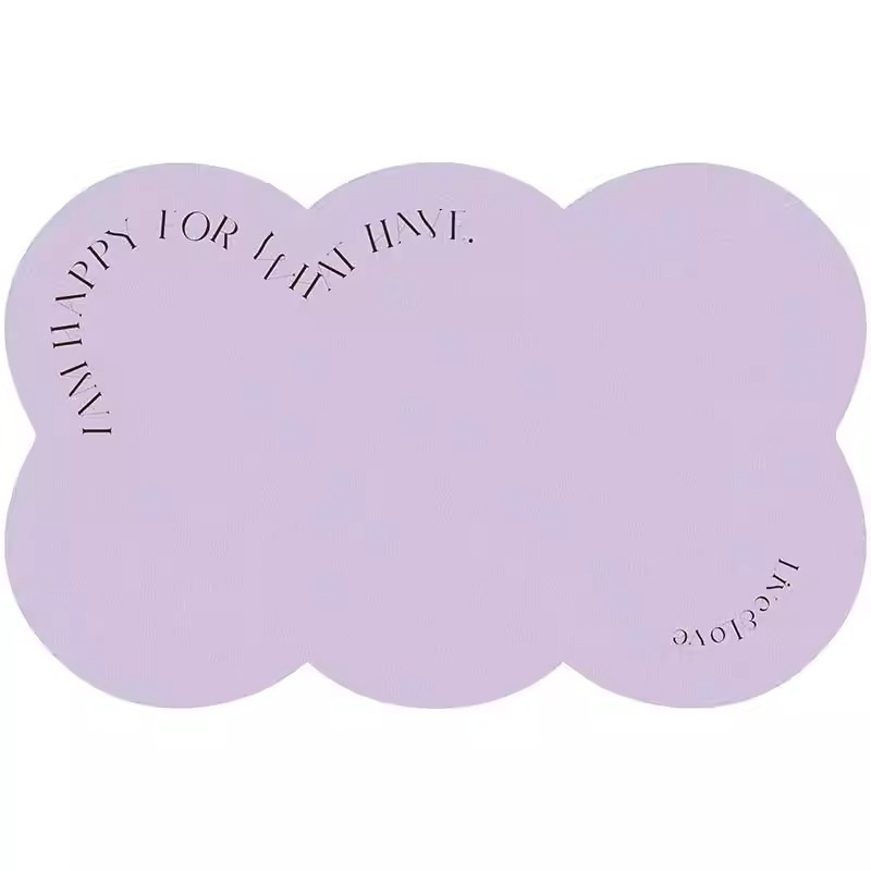 Best Selling Earth Draining Mat Kitchen Counter Top Absorbent Quick Drying Mat