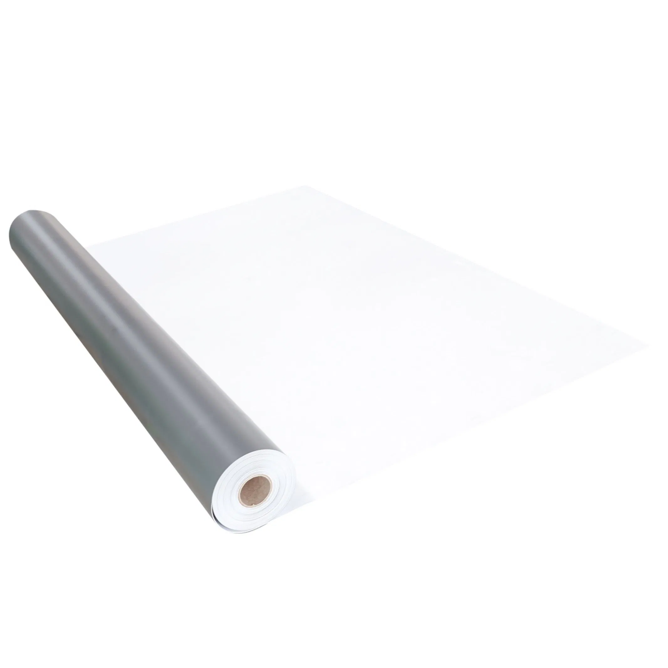PVC Roofing Membrane Suitable for Low Temperature Environment