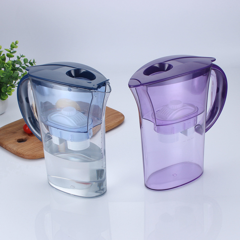 Water Filter Jug Purified Water Cool Pitcher Wbb15793