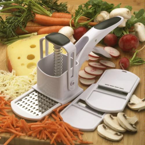 Farberware PRO V Slicer Speed (FPSS 0410)