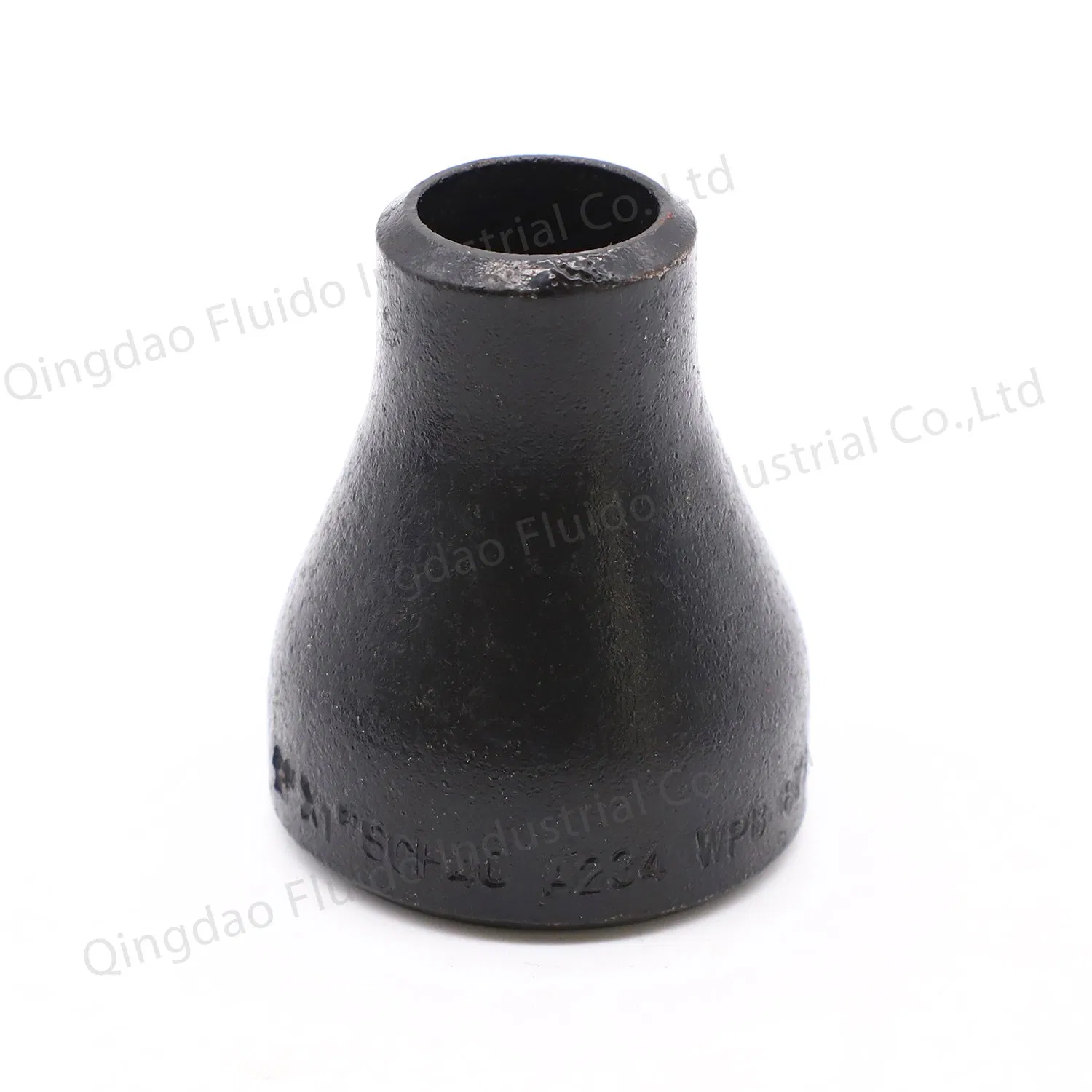 Forged Carbon Steel and Stainless Steel SS304/SS316 Hex Bushing