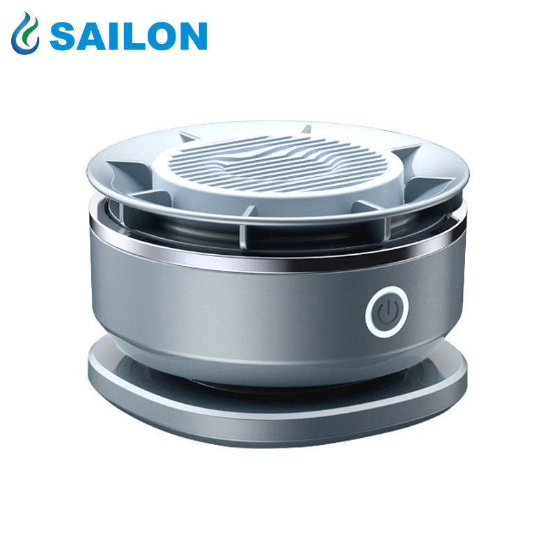 Kitchen-Specific UV Fruit and Vegetable Cleaning Machine
