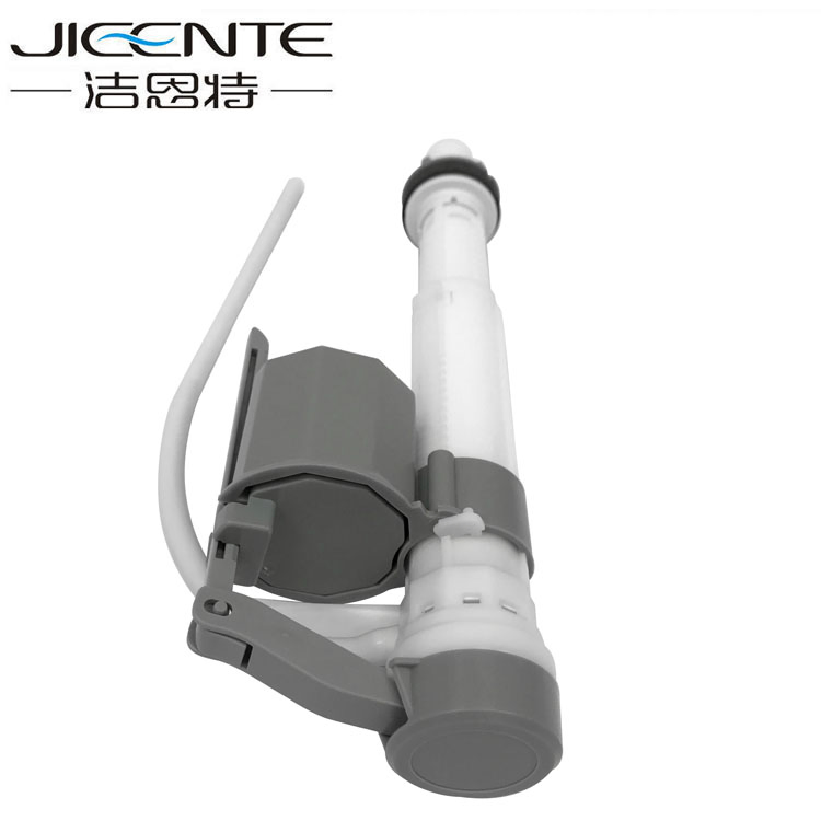 Types of Toilet Flush Valves for Wc