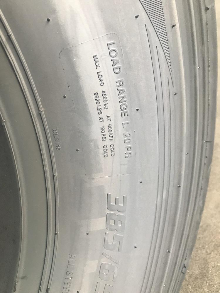 Шины для карьерных самосвалов 750-16 11R22.5