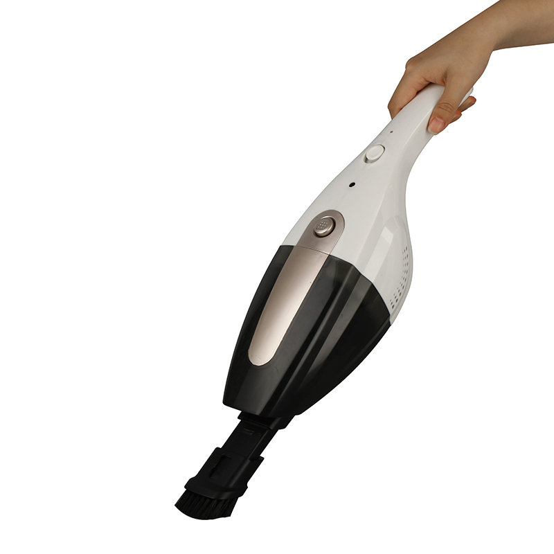 Powerful Cordless Cyclone Vacuum for Effortless Home Cleaning