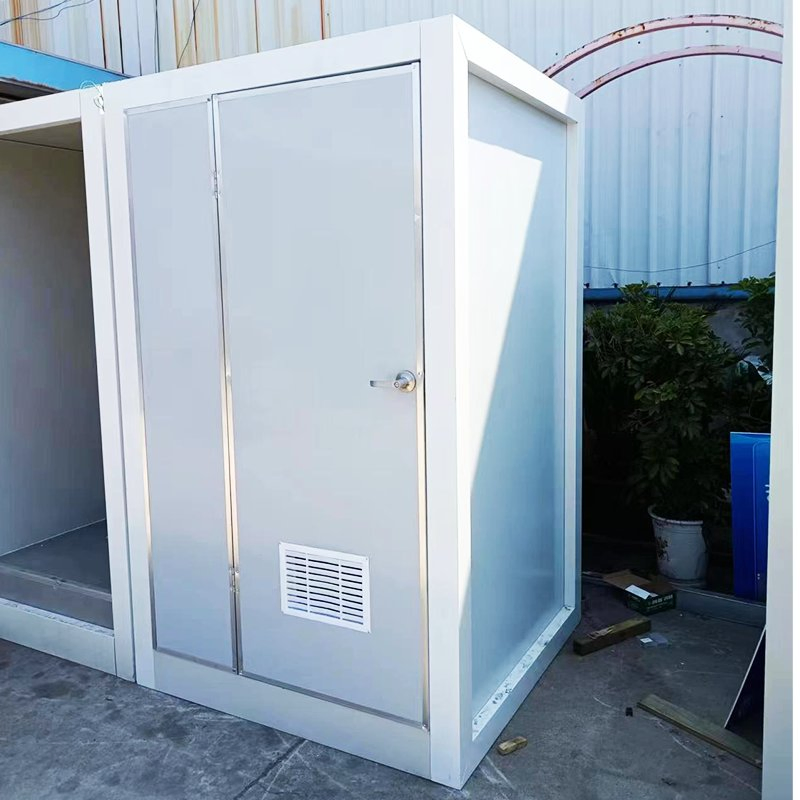 Portable Mobile Toilet Comfortable Design Portable Toilet Philippines