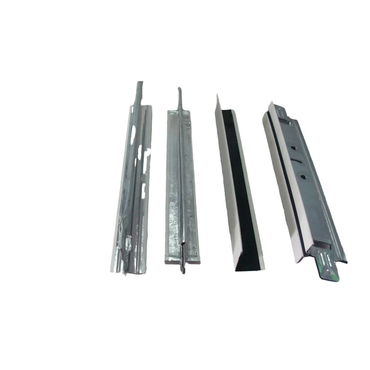 Steel Profile Ceiling T Bar PVC Accessories Hight Steel Keel Parts