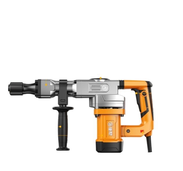 Отбойный молоток электрический KANGBANG KB-2035, 1100Вт