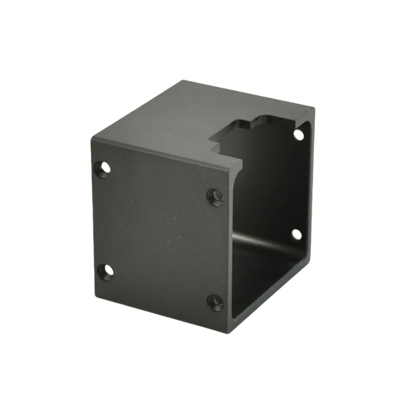 Custom CNC Machine Turning Milling Lathe Casting Spare Parts for Robot Motorcycle