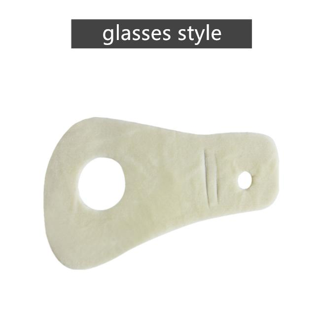 Cutomzied Eye Bright Mask Pad Moisturizing Circle Eye Health Patches with Different Shapes