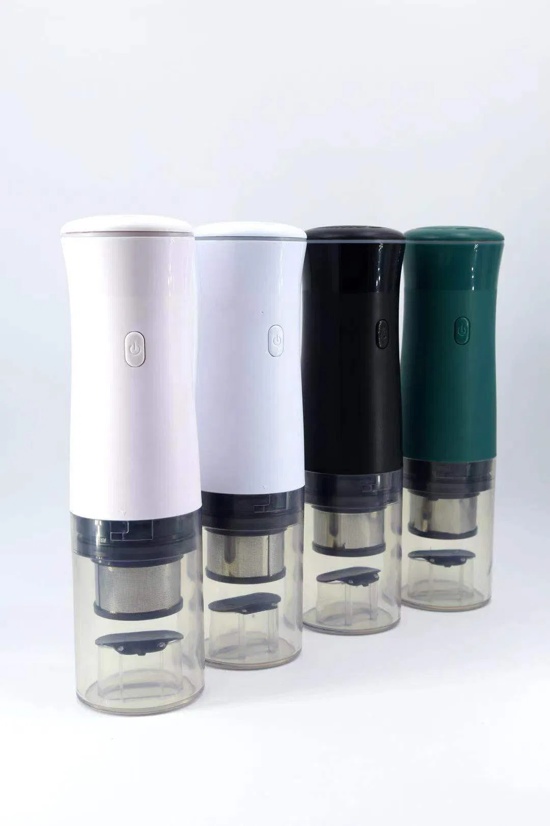 Ultra Light Cordless Vacuum with Powerful Cyclone Cleaning