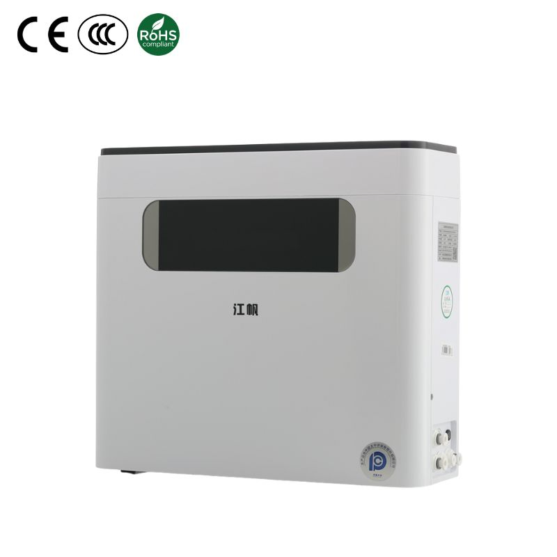 5 Stage Whole House Under Sink Reverse Osmosis System 100 600 800gpd Water Filter