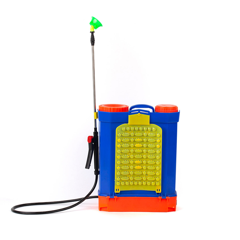 Agricultural Tool Pressure Pump Solar Power Cheap Knapsack Sprayer